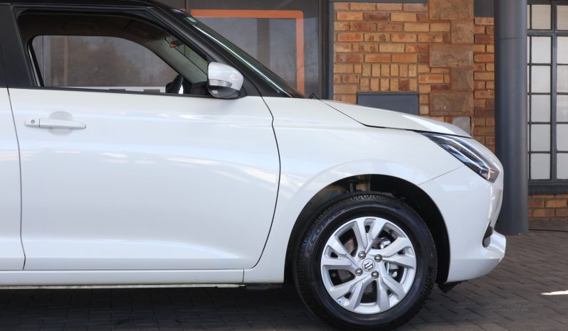 2025 Suzuki Swift 1.2 GL+ For Sale in Klerksdorp – R229 900 full