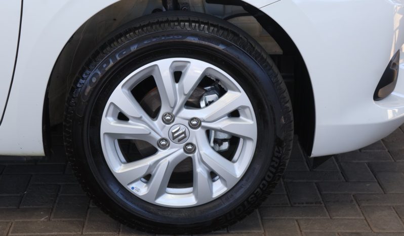 2025 Suzuki Swift 1.2 GL+ For Sale in Klerksdorp – R229 900 full
