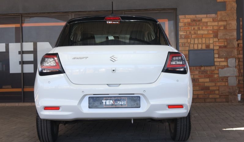 2025 Suzuki Swift 1.2 GL+ For Sale in Klerksdorp – R229 900 full
