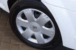2020 Nissan NP200 1.6i Safety Pack For Sale in Klerksdorp full