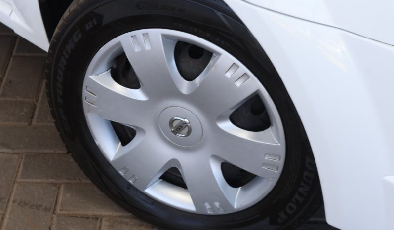 2020 Nissan NP200 1.6i Safety Pack For Sale in Klerksdorp full
