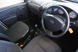 2020 Nissan NP200 1.6i Safety Pack For Sale in Klerksdorp full