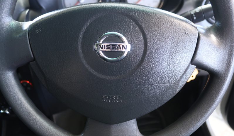 2020 Nissan NP200 1.6i Safety Pack For Sale in Klerksdorp full