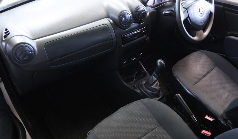 2020 Nissan NP200 1.6i Safety Pack For Sale in Klerksdorp full