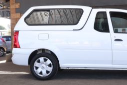 2020 Nissan NP200 1.6i Safety Pack For Sale in Klerksdorp full