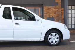 2020 Nissan NP200 1.6i Safety Pack For Sale in Klerksdorp full