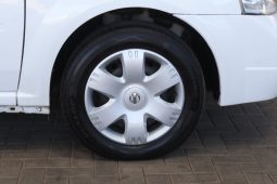 2020 Nissan NP200 1.6i Safety Pack For Sale in Klerksdorp full