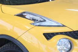 2018 Nissan Juke 1.5 dCi Acenta+ full
