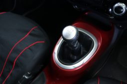 2018 Nissan Juke 1.5 dCi Acenta+ full