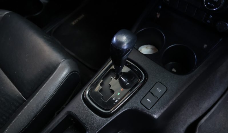 2022 Toyota Hilux 2.8GD6 D/C 4×2 LEGEND A/T full