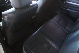 2022 Toyota Hilux 2.8GD6 D/C 4×2 LEGEND A/T full