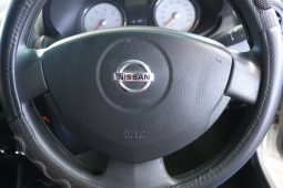 2020 Nissan NP200 1.6i (Aircon) Safety Pack full