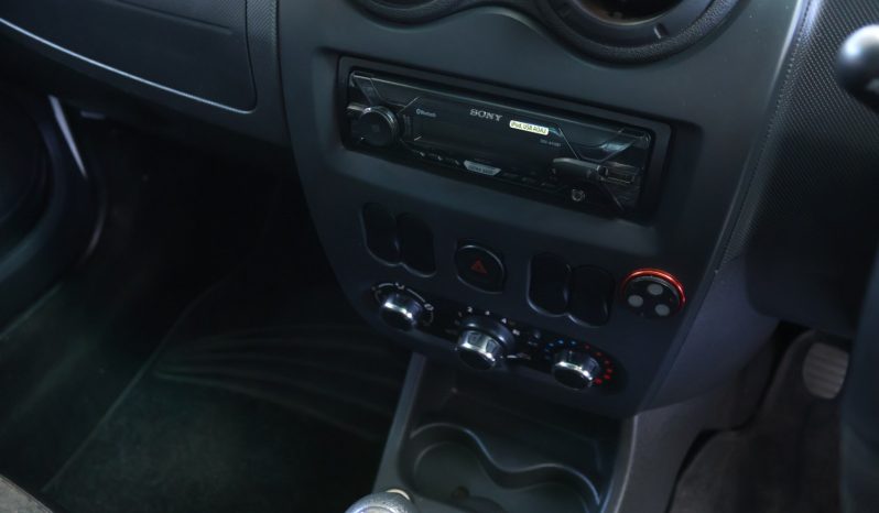 2020 Nissan NP200 1.6i (Aircon) Safety Pack full