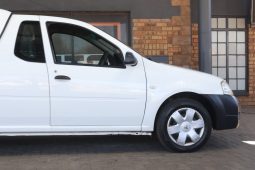 2020 Nissan NP200 1.6i (Aircon) Safety Pack full