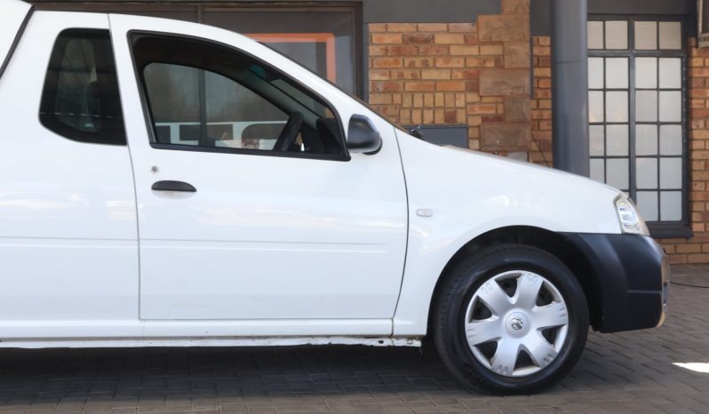 2020 Nissan NP200 1.6i (Aircon) Safety Pack full