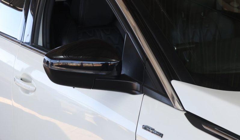 2018 Peugeot 3008 1.6GT-Line+ Auto full