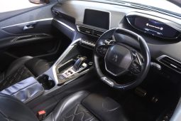 2018 Peugeot 3008 1.6GT-Line+ Auto full