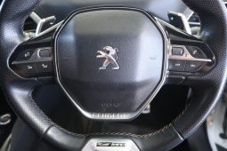2018 Peugeot 3008 1.6GT-Line+ Auto full