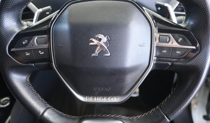 2018 Peugeot 3008 1.6GT-Line+ Auto full