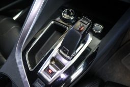 2018 Peugeot 3008 1.6GT-Line+ Auto full