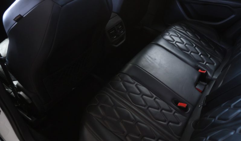 2018 Peugeot 3008 1.6GT-Line+ Auto full