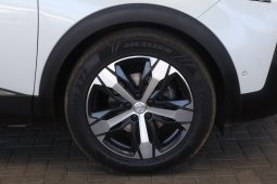 2018 Peugeot 3008 1.6GT-Line+ Auto full