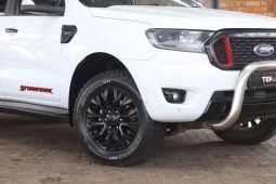 2022 Ford Ranger Wildtrak 4×4 Auto For Sale in Klerksdorp full