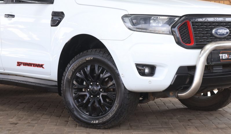 2022 Ford Ranger Wildtrak 4×4 Auto For Sale in Klerksdorp full
