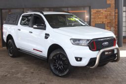 2022 Ford Ranger Wildtrak 4×4 Auto For Sale in Klerksdorp full