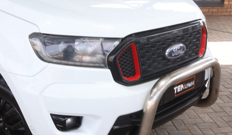 2022 Ford Ranger Wildtrak 4×4 Auto For Sale in Klerksdorp full