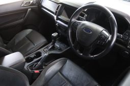 2022 Ford Ranger Wildtrak 4×4 Auto For Sale in Klerksdorp full