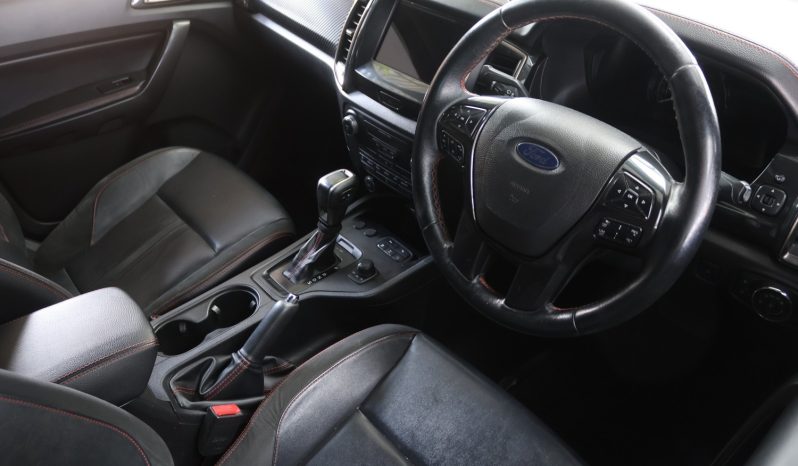 2022 Ford Ranger Wildtrak 4×4 Auto For Sale in Klerksdorp full