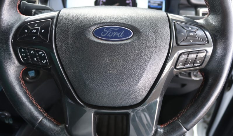 2022 Ford Ranger Wildtrak 4×4 Auto For Sale in Klerksdorp full