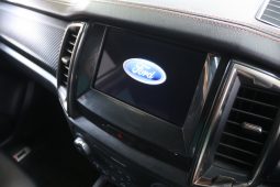 2022 Ford Ranger Wildtrak 4×4 Auto For Sale in Klerksdorp full