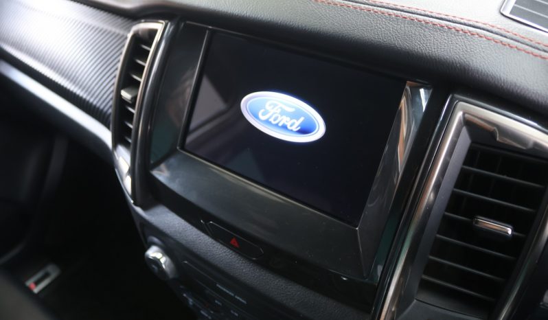 2022 Ford Ranger Wildtrak 4×4 Auto For Sale in Klerksdorp full
