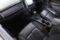 2022 Ford Ranger Wildtrak 4×4 Auto For Sale in Klerksdorp full