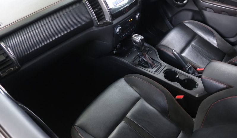 2022 Ford Ranger Wildtrak 4×4 Auto For Sale in Klerksdorp full