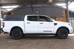2022 Ford Ranger Wildtrak 4×4 Auto For Sale in Klerksdorp full