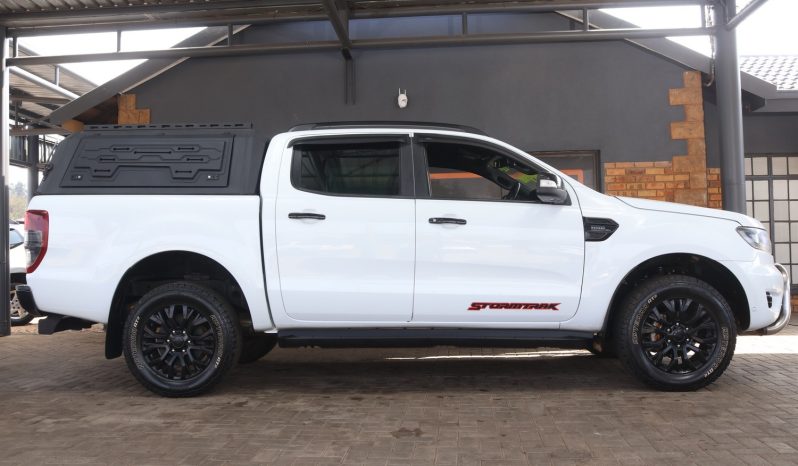 2022 Ford Ranger Wildtrak 4×4 Auto For Sale in Klerksdorp full