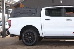 2022 Ford Ranger Wildtrak 4×4 Auto For Sale in Klerksdorp full
