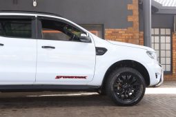 2022 Ford Ranger Wildtrak 4×4 Auto For Sale in Klerksdorp full