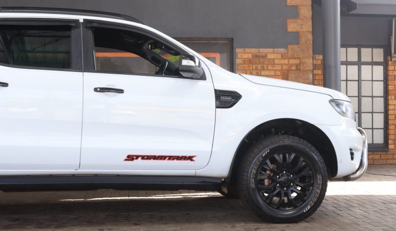 2022 Ford Ranger Wildtrak 4×4 Auto For Sale in Klerksdorp full