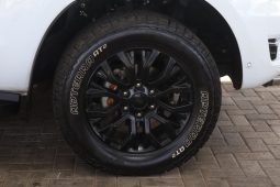 2022 Ford Ranger Wildtrak 4×4 Auto For Sale in Klerksdorp full