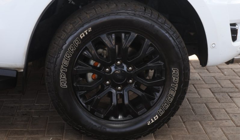 2022 Ford Ranger Wildtrak 4×4 Auto For Sale in Klerksdorp full