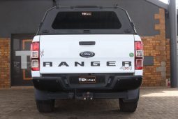 2022 Ford Ranger Wildtrak 4×4 Auto For Sale in Klerksdorp full