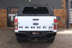 2022 Ford Ranger Wildtrak 4×4 Auto For Sale in Klerksdorp full