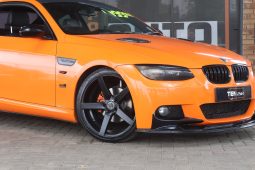 2008 BMW 325i Coupe M-Sport A/T (E92) For Sale in Klerksdorp full