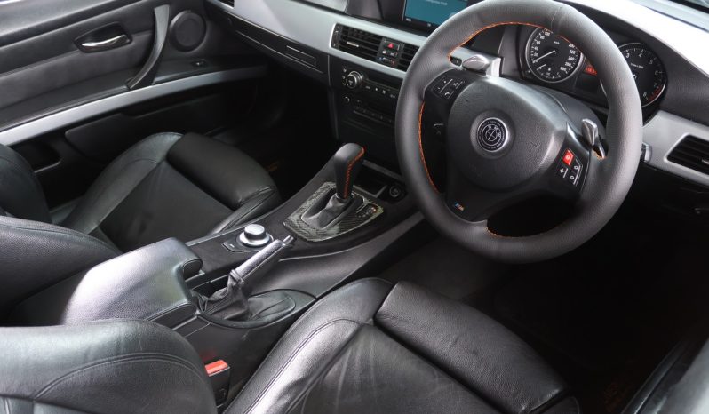 2008 BMW 325i Coupe M-Sport A/T (E92) For Sale in Klerksdorp full