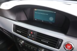 2008 BMW 325i Coupe M-Sport A/T (E92) For Sale in Klerksdorp full