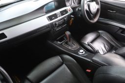 2008 BMW 325i Coupe M-Sport A/T (E92) For Sale in Klerksdorp full